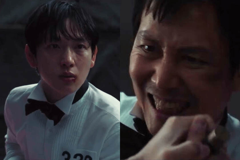 原本是 HE?《魷魚遊戲3》結局看完卻不痛快:雖然殘酷,但這或許才是最真實的世界