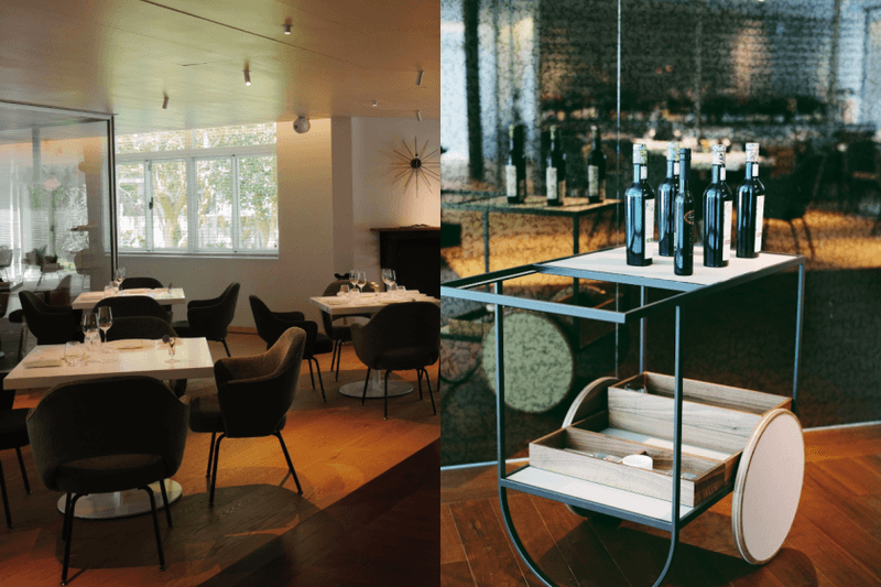 五感共鳴的避世新秘境：陽明山 YMS 美學聚落打造身心療癒之所，八月還有頂級餐廳 Noma 的快閃合作！