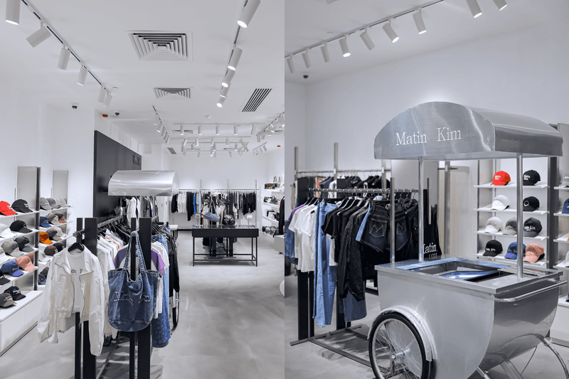 POPBEE Circle 會員福利：時尚感滿分，送你紅遍全韓的 Matin Kim「Seoul Exclusive」城市系列托特包！