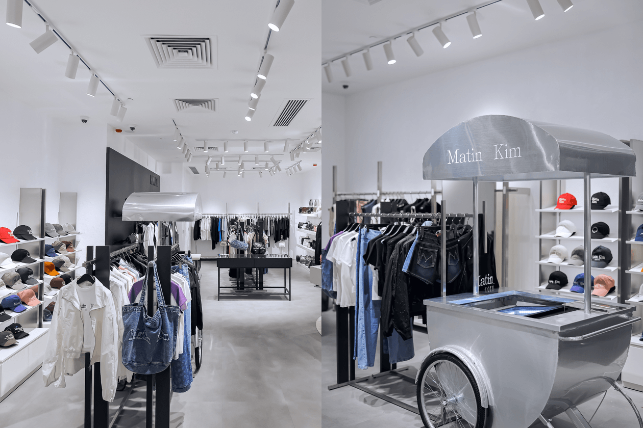 POPBEE Circle 會員福利:時尚感滿分,送你紅遍全韓的 Matin Kim「Seoul Exclusive」城市系列托特包!