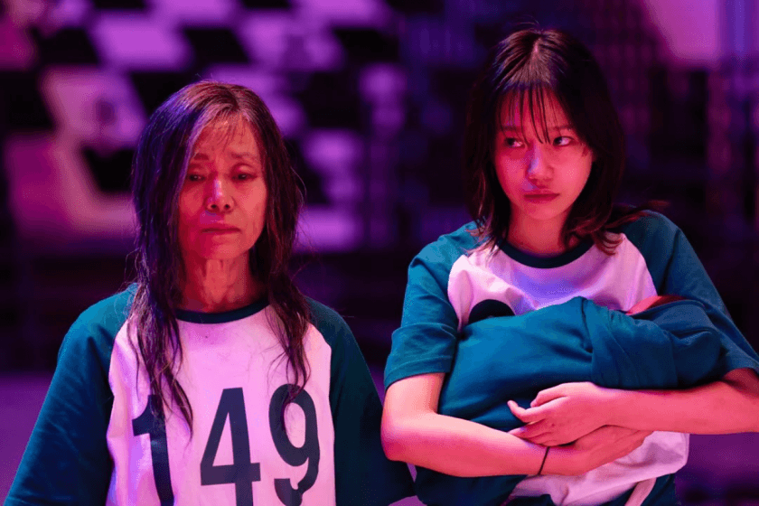 原本是 HE?《魷魚遊戲3》結局看完卻不痛快:雖然殘酷,但這或許才是最真實的世界