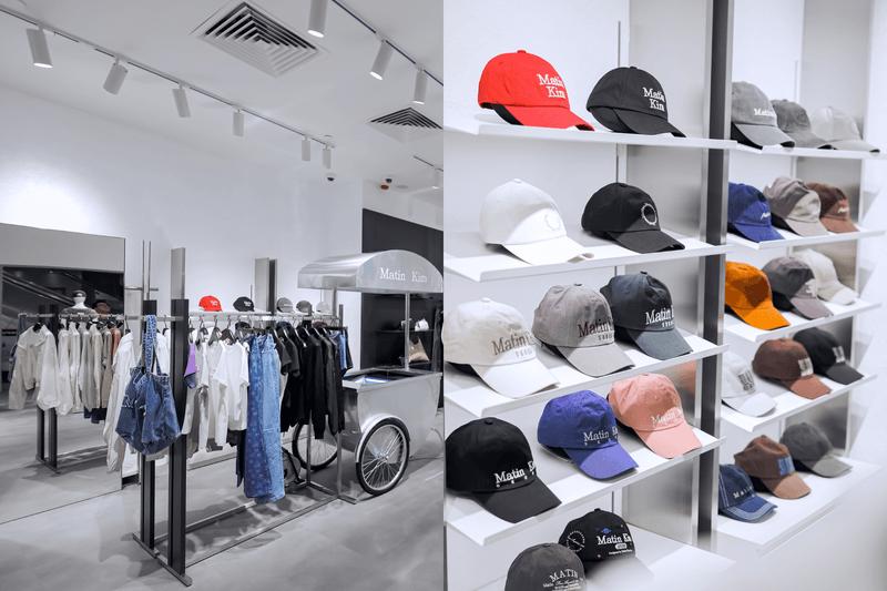 POPBEE Circle 會員福利：時尚感滿分，送你紅遍全韓的 Matin Kim「Seoul Exclusive」城市系列托特包！