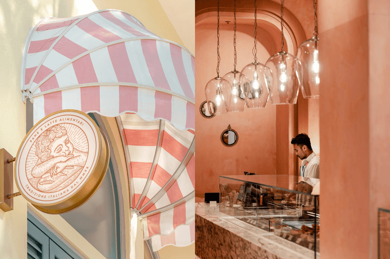 POPBEE Circle 會員福利：免費來嘗這款要用雙手捧著吃的 Pane e Latte 巨型曲奇 ！