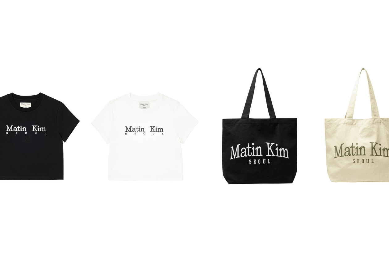POPBEE Circle 會員福利:時尚感滿分,送你紅遍全韓的 Matin Kim「Seoul Exclusive」城市系列托特包!