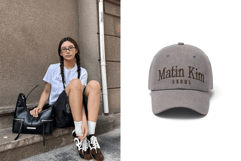 POPBEE Circle 會員福利：時尚感滿分，送你紅遍全韓的 Matin Kim「Seoul Exclusive」城市系列托特包！