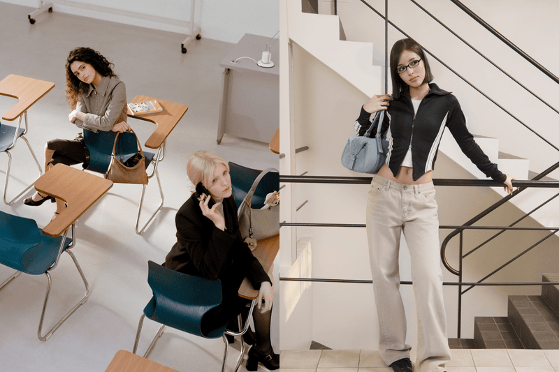 POPBEE Circle 會員福利：不用飛韓國也能擁有明星同款？送你韓國時尚品牌 STAND OIL 包包！