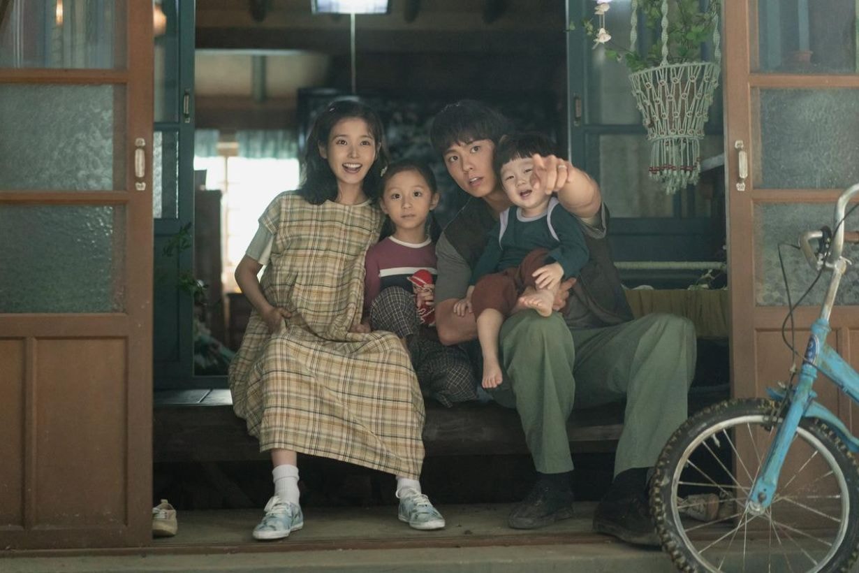 2025 IMDb Best Korean Drama top 10 k-drama