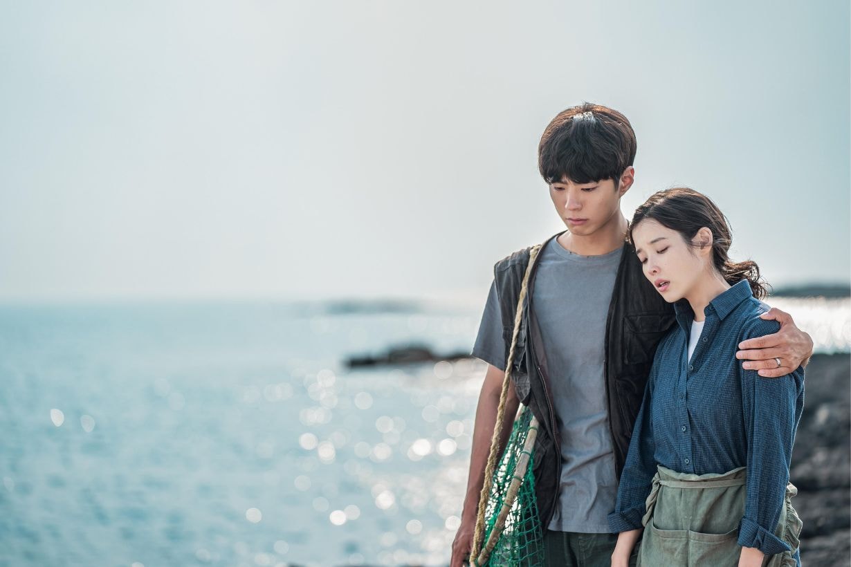 2025 IMDb Best Korean Drama top 10 k-drama