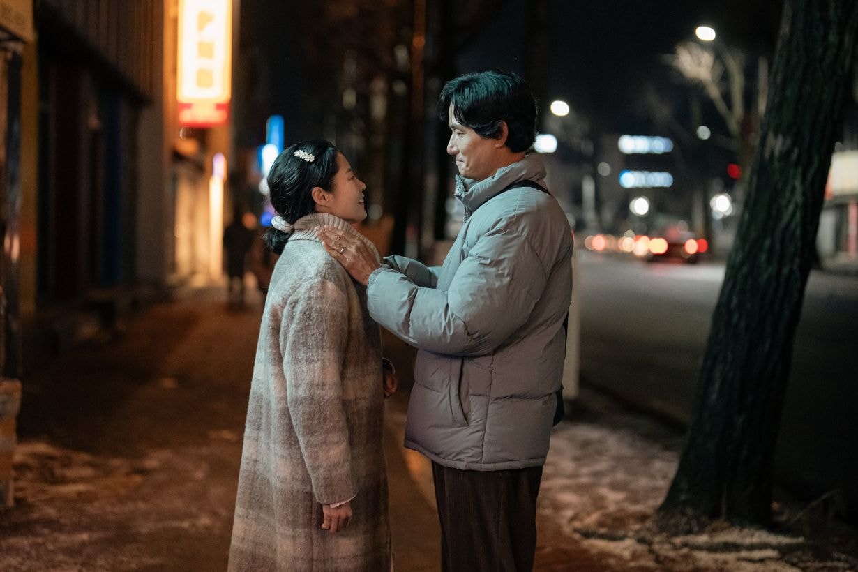 2025 IMDb Best Korean Drama top 10 k-drama