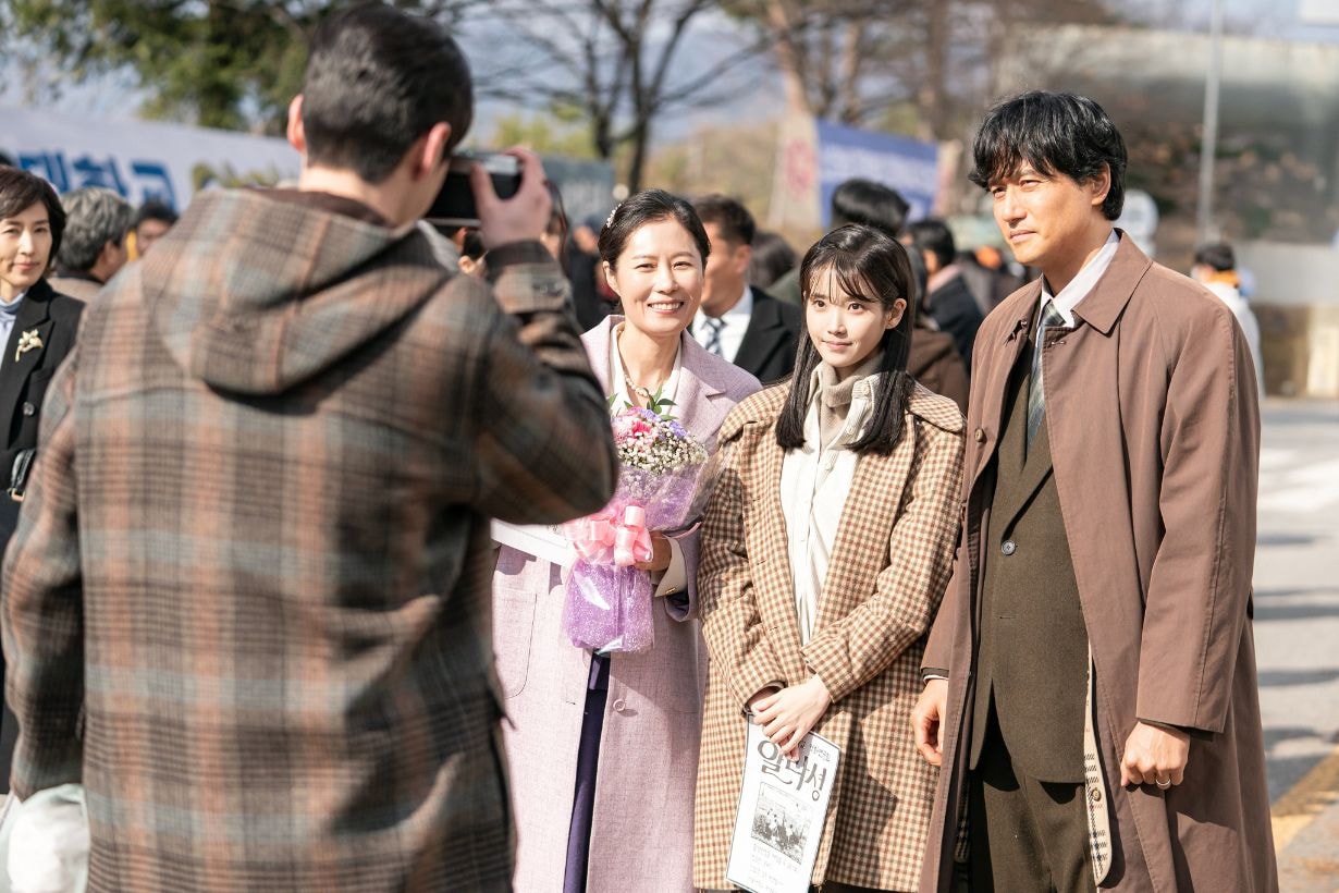 2025 IMDb Best Korean Drama top 10 k-drama