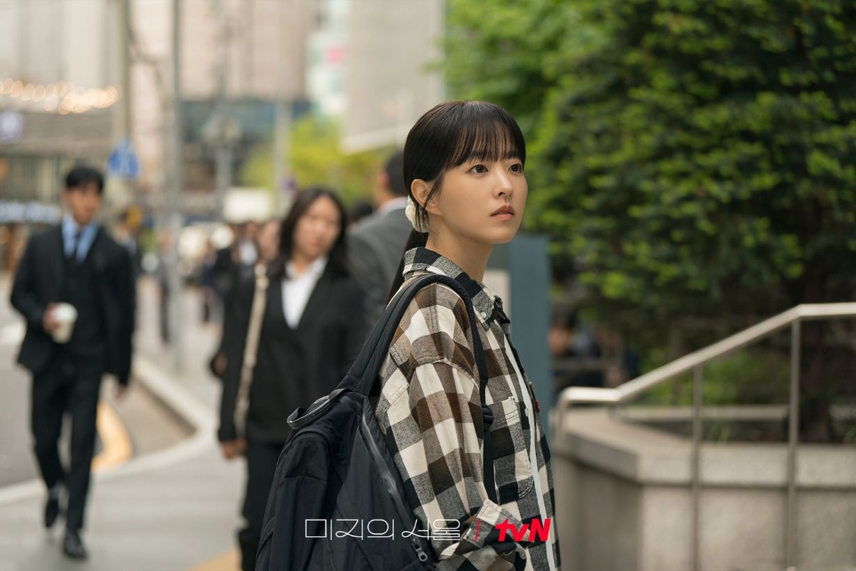 2025 IMDb Best Korean Drama top 10 k-drama