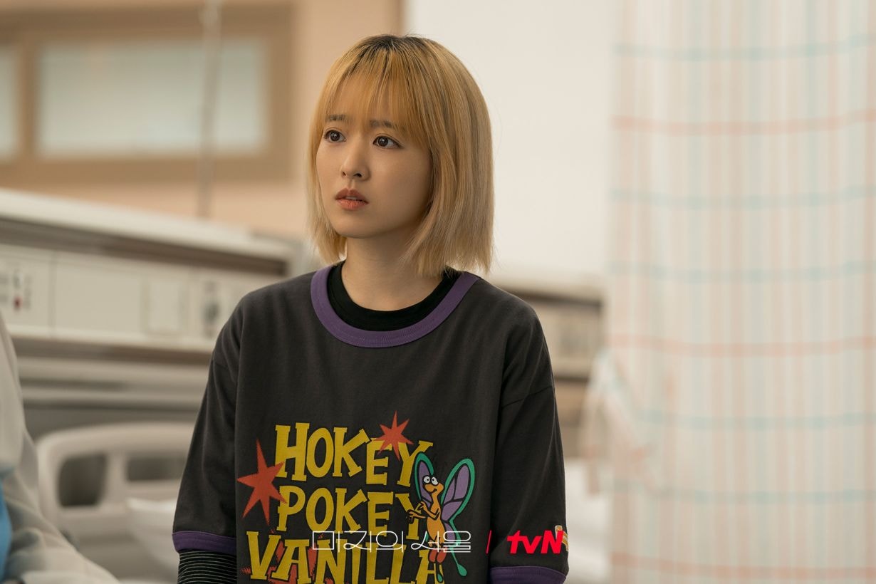 2025 IMDb Best Korean Drama top 10 k-drama