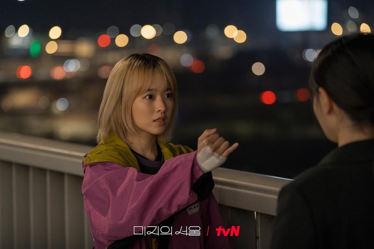 2025 IMDb Best Korean Drama top 10 k-drama