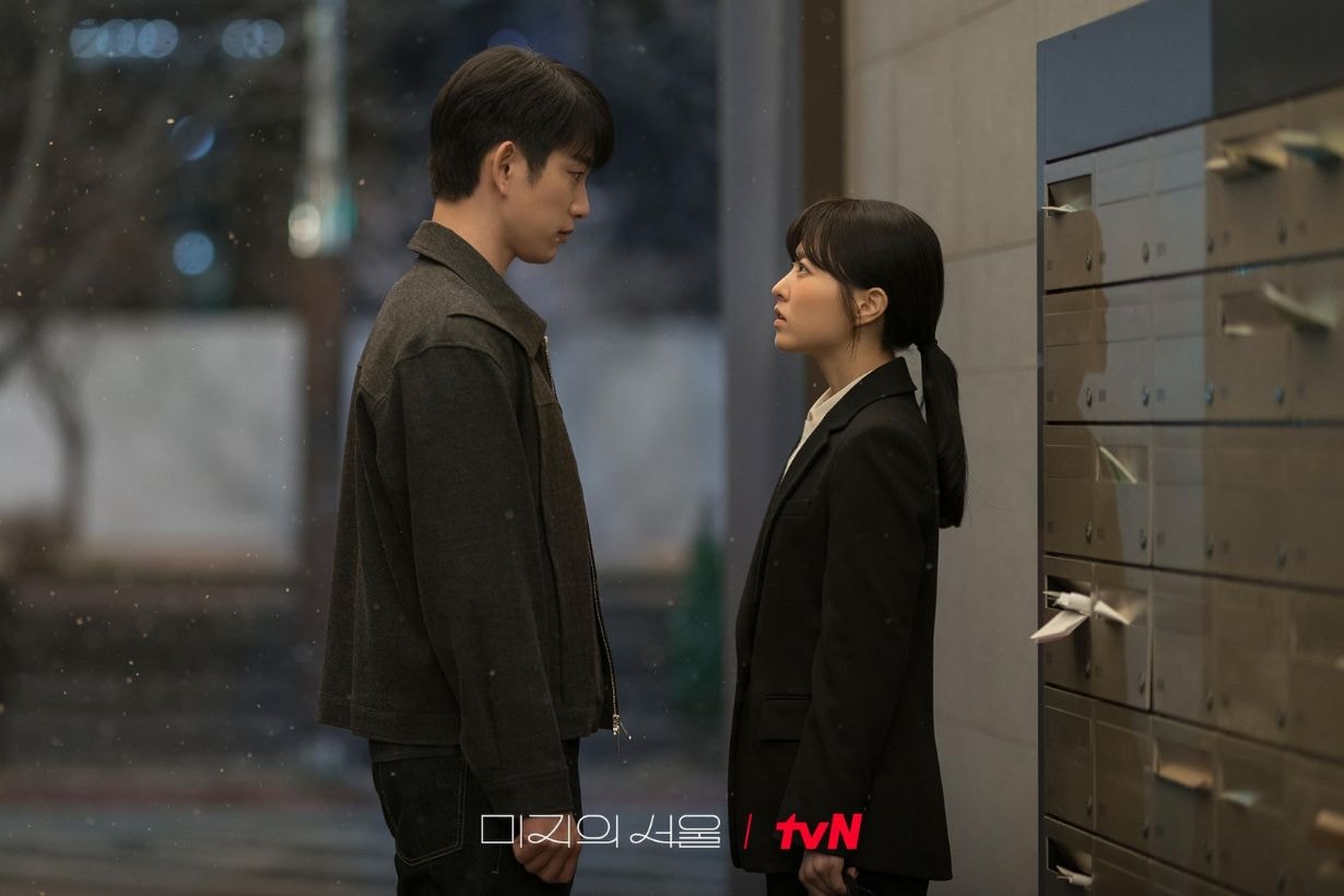 2025 IMDb Best Korean Drama top 10 k-drama