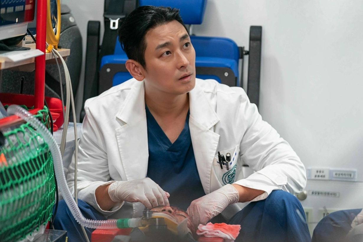 2025 IMDb Best Korean Drama top 10 k-drama