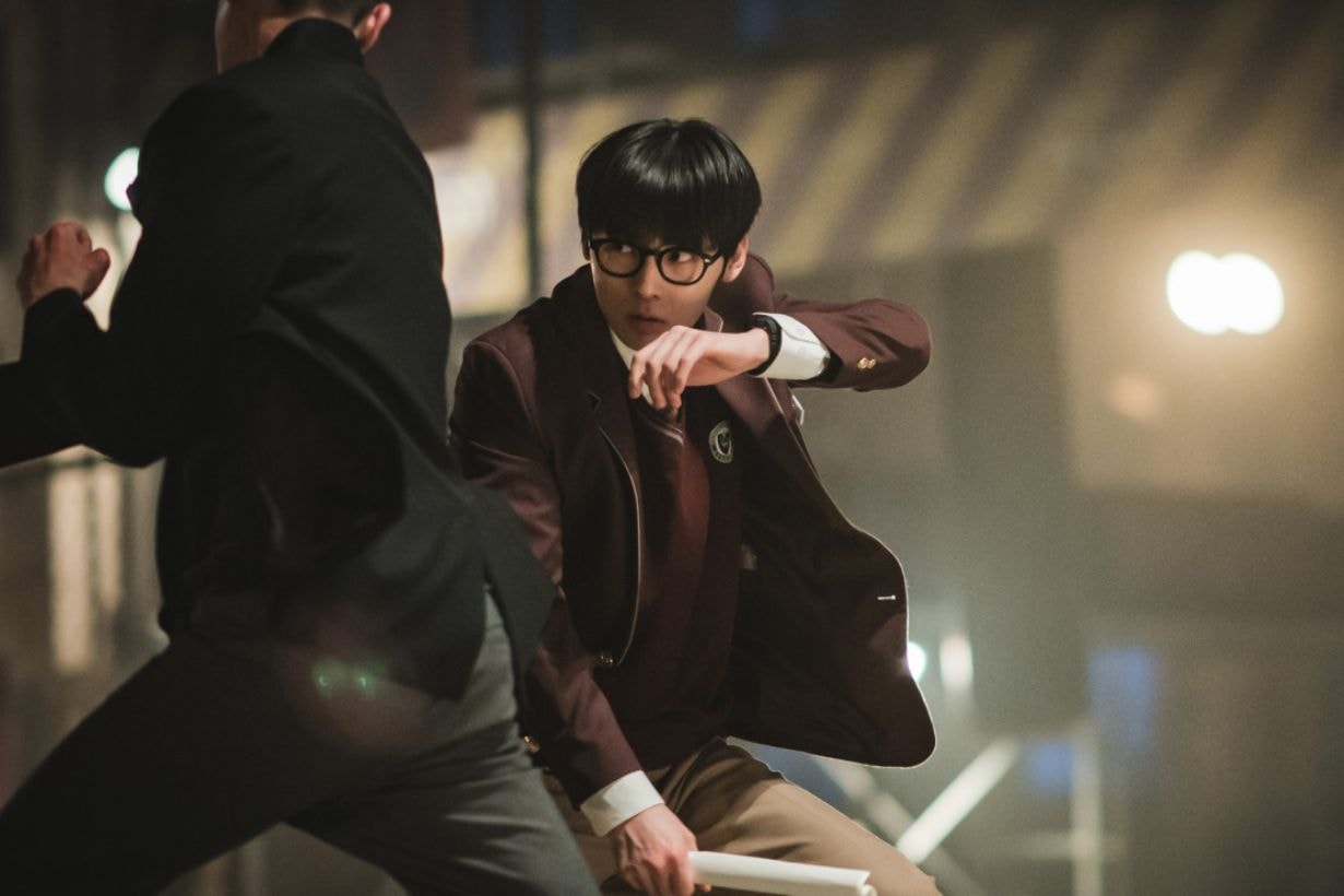 2025 IMDb Best Korean Drama top 10 k-drama