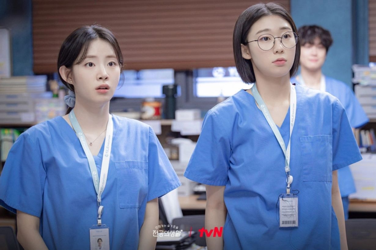 2025 IMDb Best Korean Drama top 10 k-drama