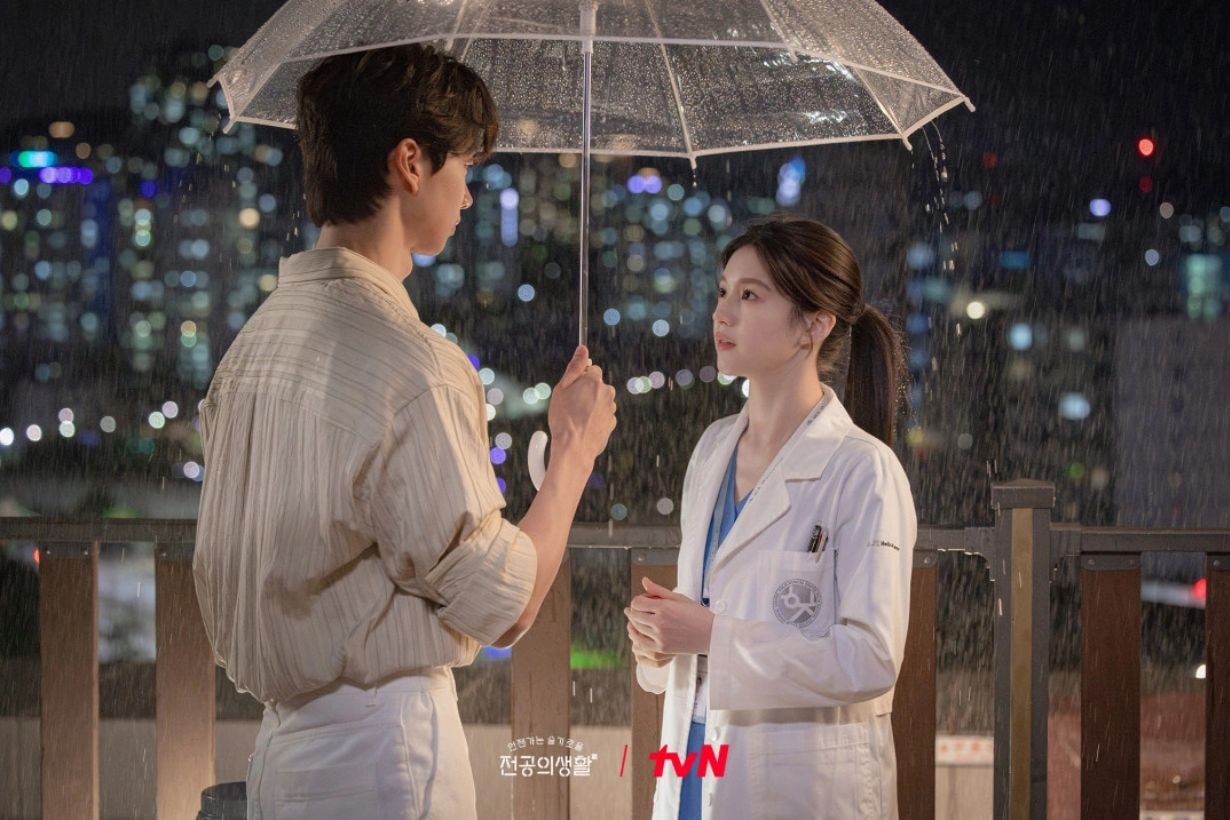 2025 IMDb Best Korean Drama top 10 k-drama