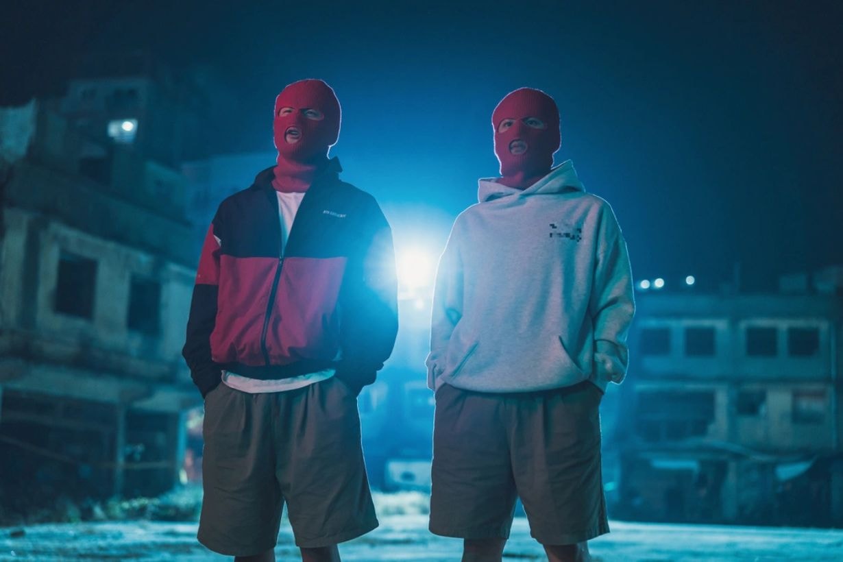 2025 IMDb Best Korean Drama top 10 k-drama