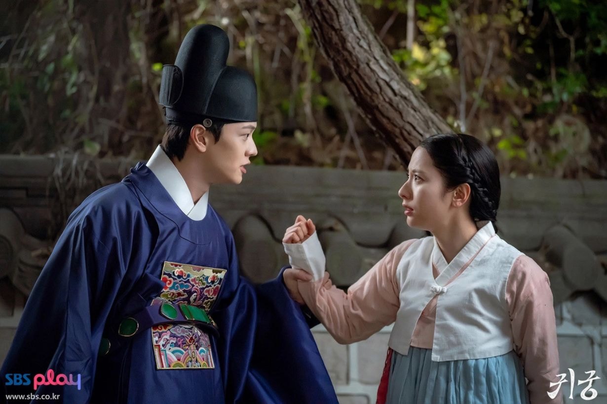 2025 IMDb Best Korean Drama top 10 k-drama