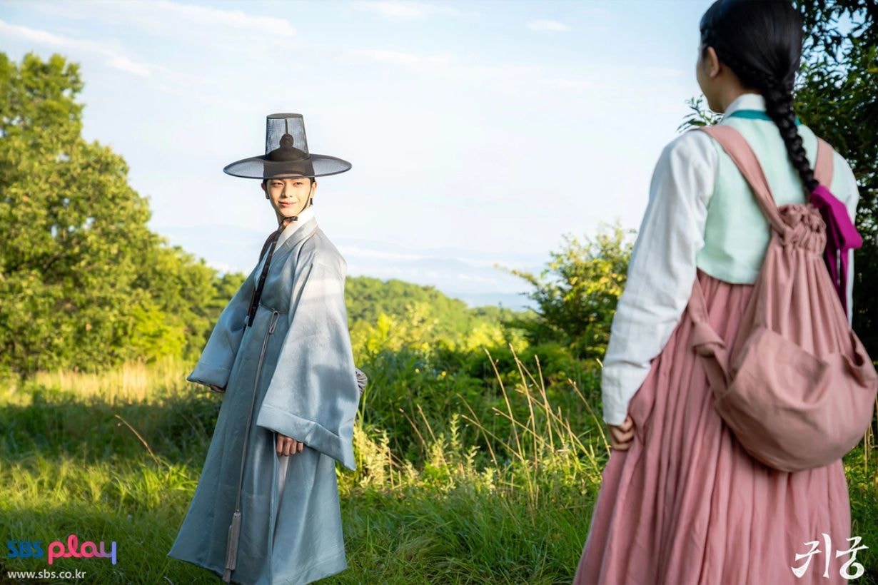 2025 IMDb Best Korean Drama top 10 k-drama