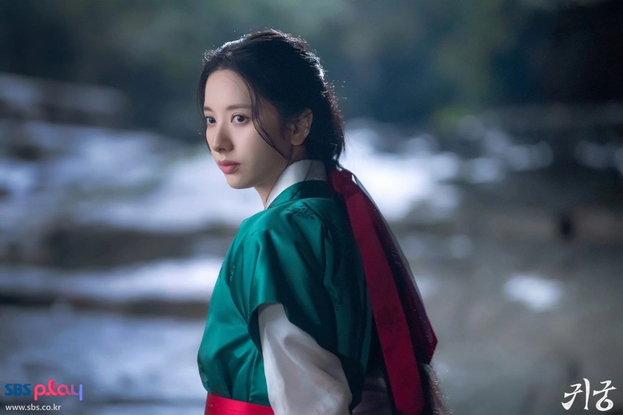 2025 IMDb Best Korean Drama top 10 k-drama