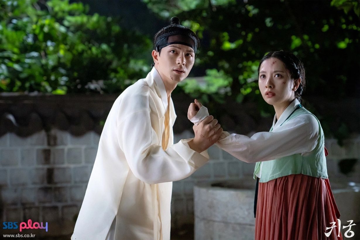 2025 IMDb Best Korean Drama top 10 k-drama