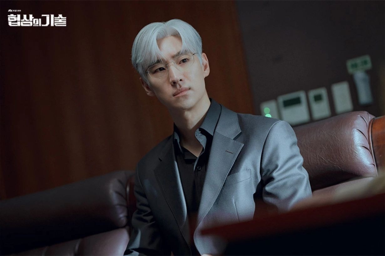 2025 IMDb Best Korean Drama top 10 k-drama