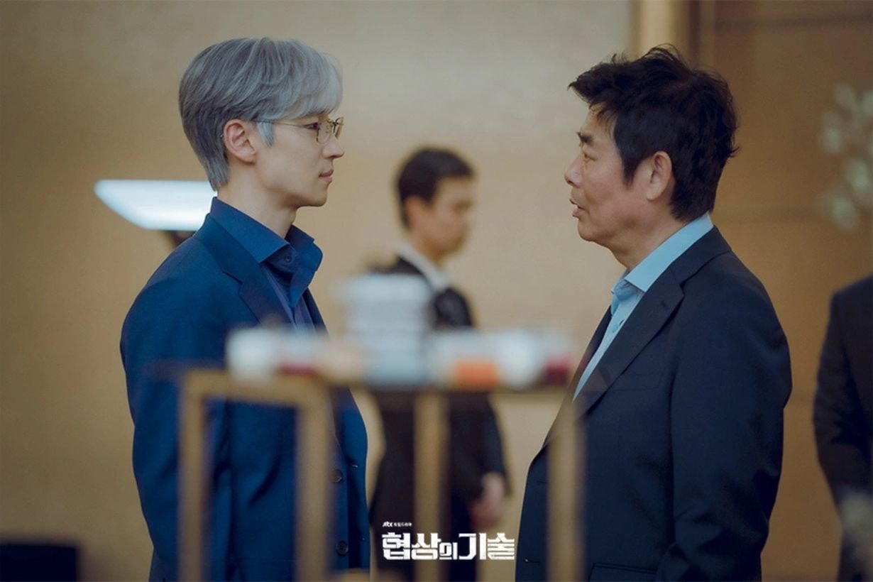 2025 IMDb Best Korean Drama top 10 k-drama