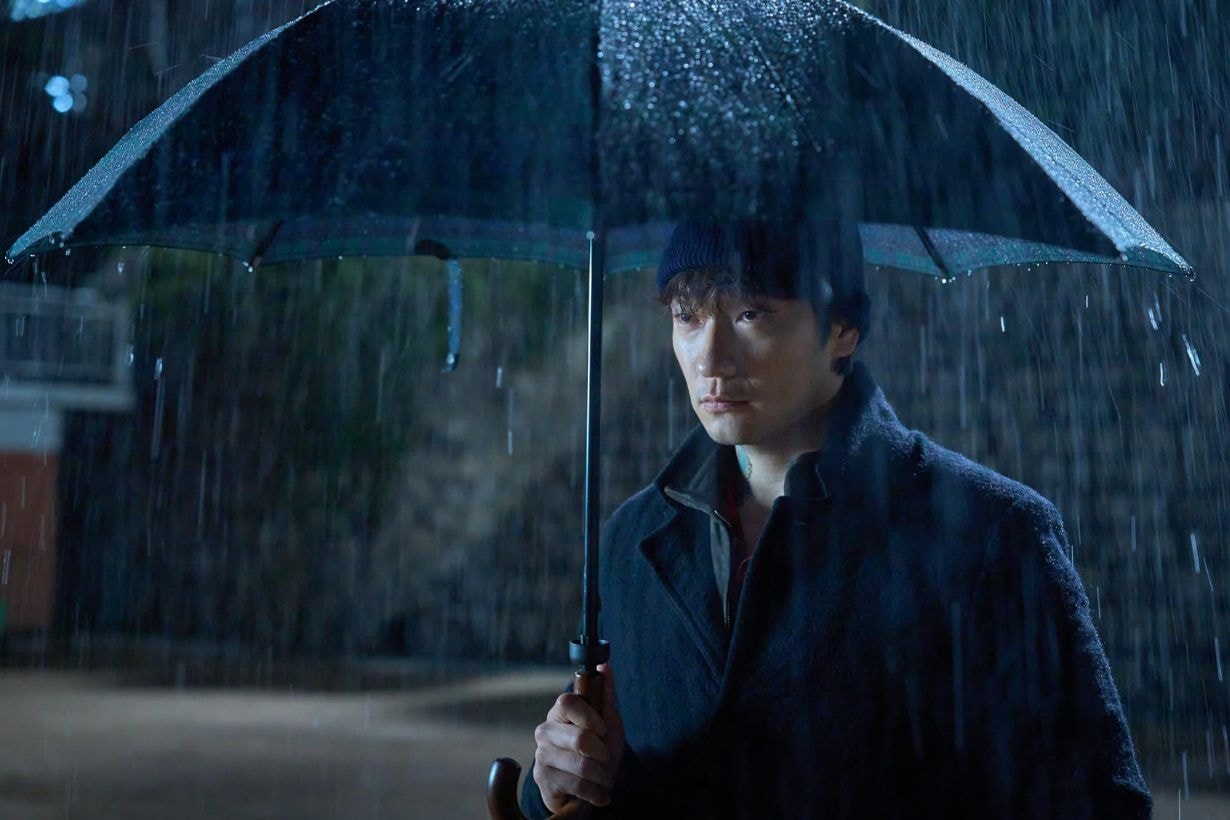 2025 IMDb Best Korean Drama top 10 k-drama