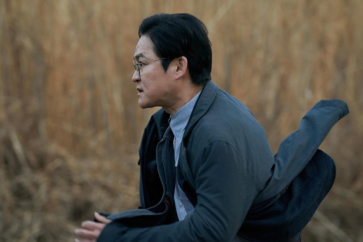 2025 IMDb Best Korean Drama top 10 k-drama