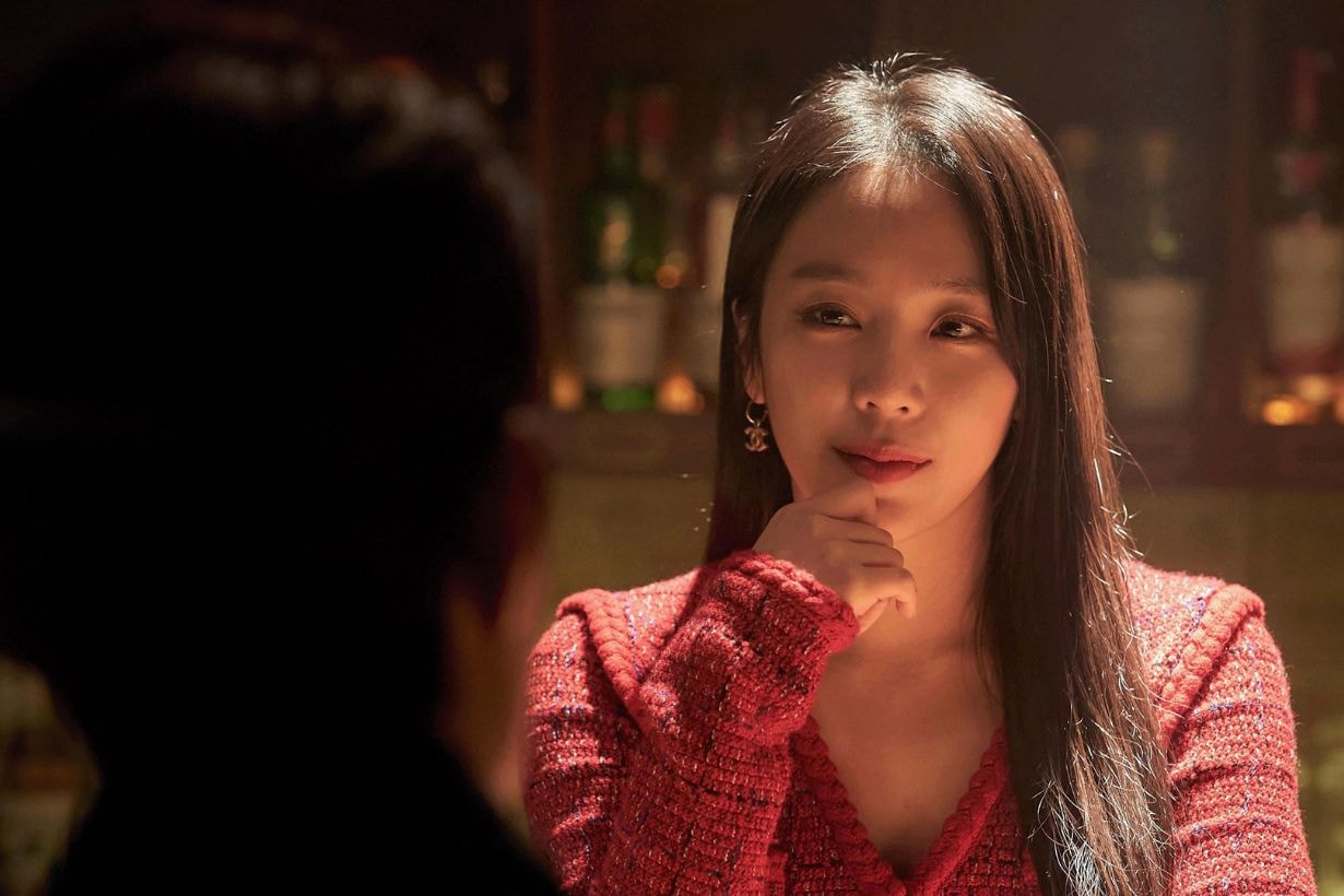 2025 IMDb Best Korean Drama top 10 k-drama