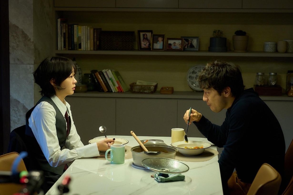 2025 IMDb Best Korean Drama top 10 k-drama