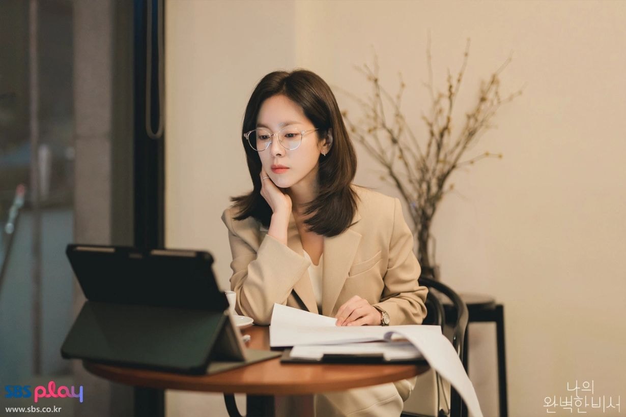 2025 IMDb Best Korean Drama top 10 k-drama