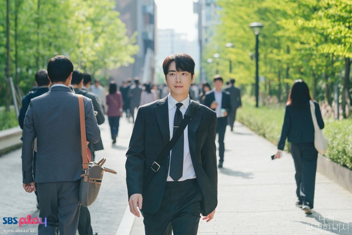 2025 IMDb Best Korean Drama top 10 k-drama