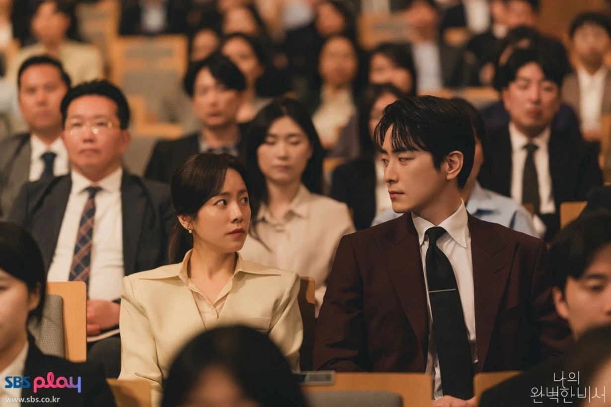 2025 IMDb Best Korean Drama top 10 k-drama