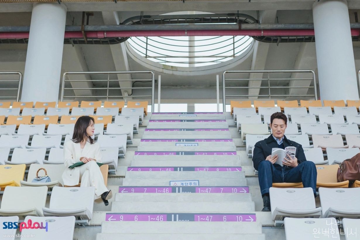 2025 IMDb Best Korean Drama top 10 k-drama