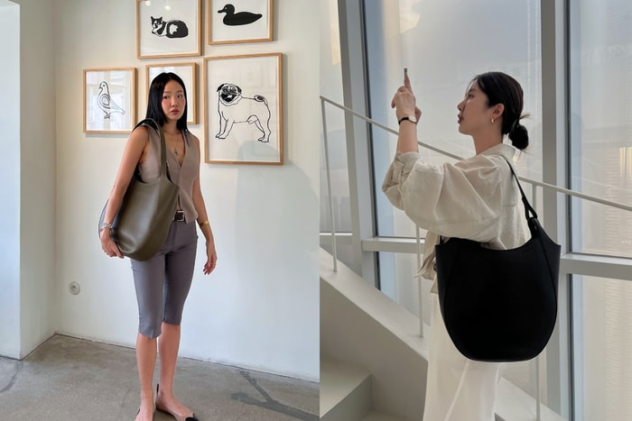 高質感女生必收:Longchamp 重塑簡約耐看 Le Foulonné 系列,下一個斷貨王是它!