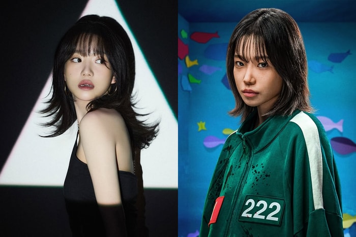 「222」曹柔理透露更多《魷魚遊戲 3》細節：拍攝現場保安超嚴密，片酬不如外界傳的高
