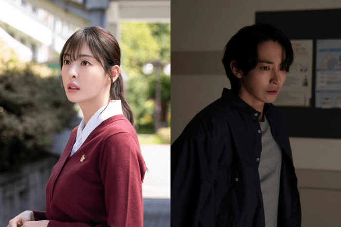當私密經歷被一覽無遺?大尺度韓劇《S LINE》主演不只男神李洙赫,還有李多熙!