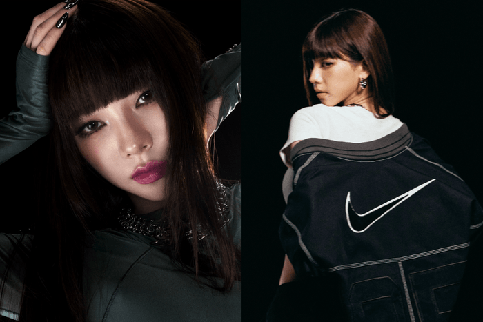 aespa KARINA 成為 Nike 代言人:「愛用清單」曝光,粉絲立馬入手同款!