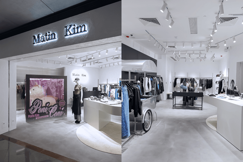 POPBEE Circle 會員福利：時尚感滿分，送你紅遍全韓的 Matin Kim「Seoul Exclusive」城市系列托特包！