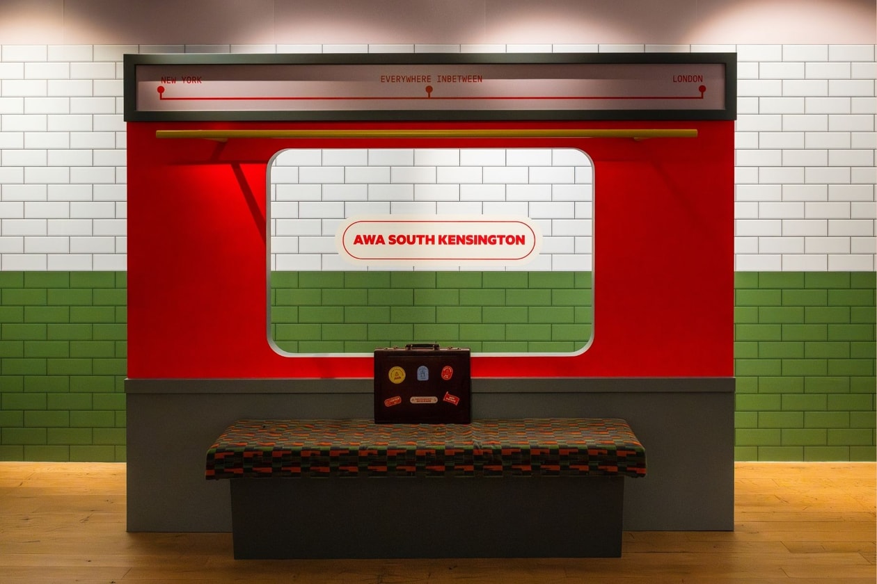 ACCIDENTALLY WES ANDERSON 香港場來了：走進對稱世界的美學展覽