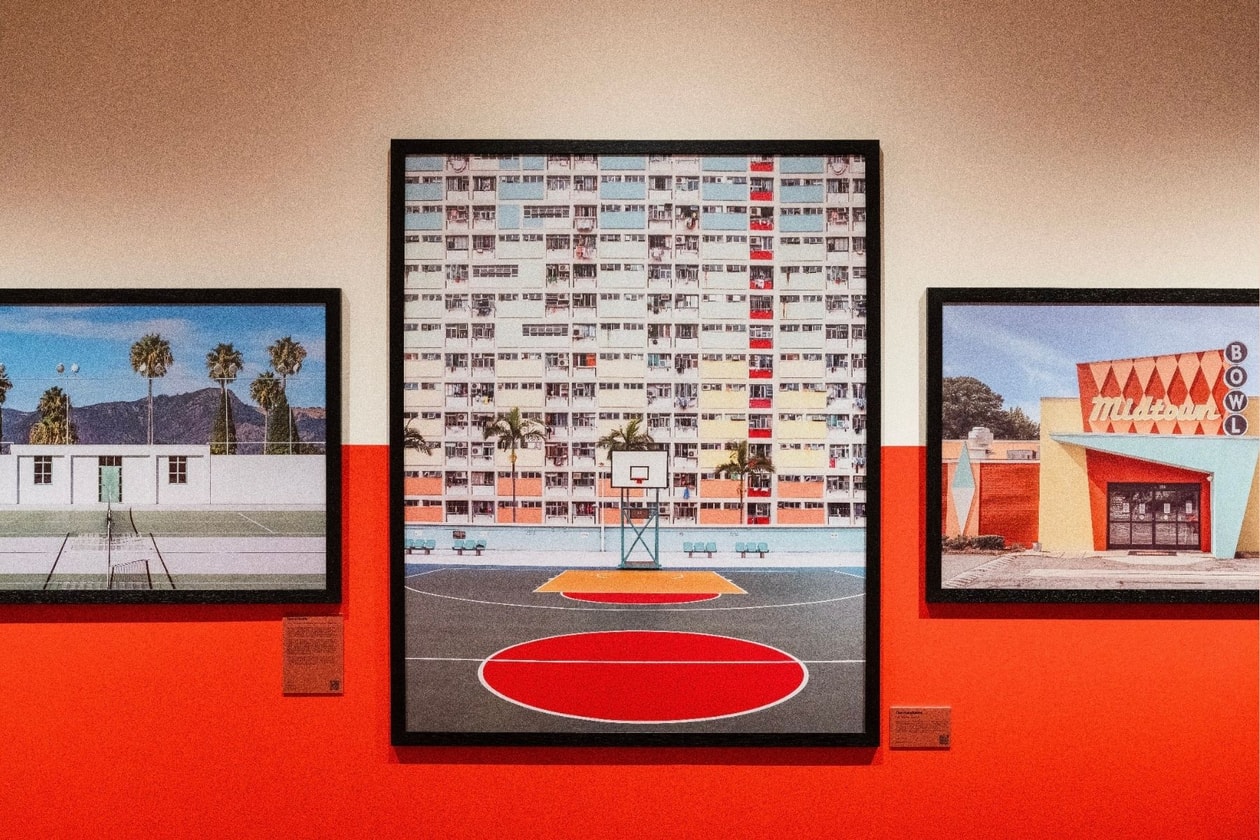 ACCIDENTALLY WES ANDERSON 香港場來了：走進對稱世界的美學展覽