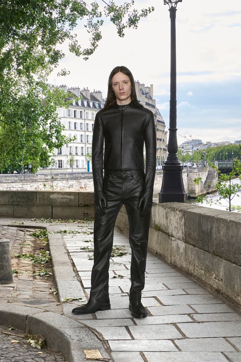 balenciaga demna  54th Couture Collection last 10th anniversary runway show
