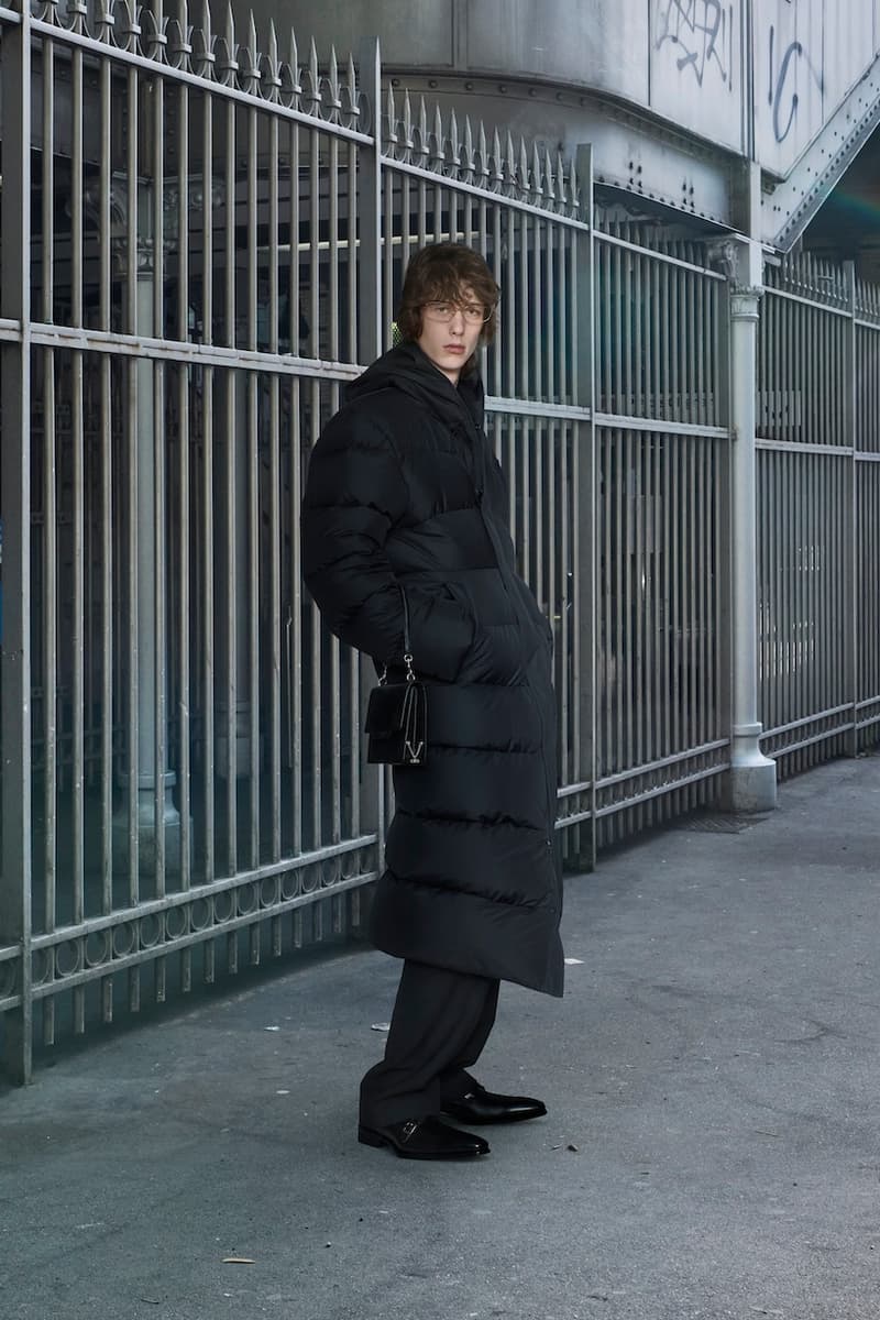 balenciaga demna  54th Couture Collection last 10th anniversary runway show
