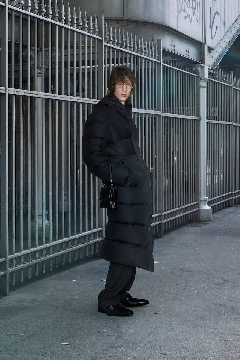 balenciaga demna  54th Couture Collection last 10th anniversary runway show