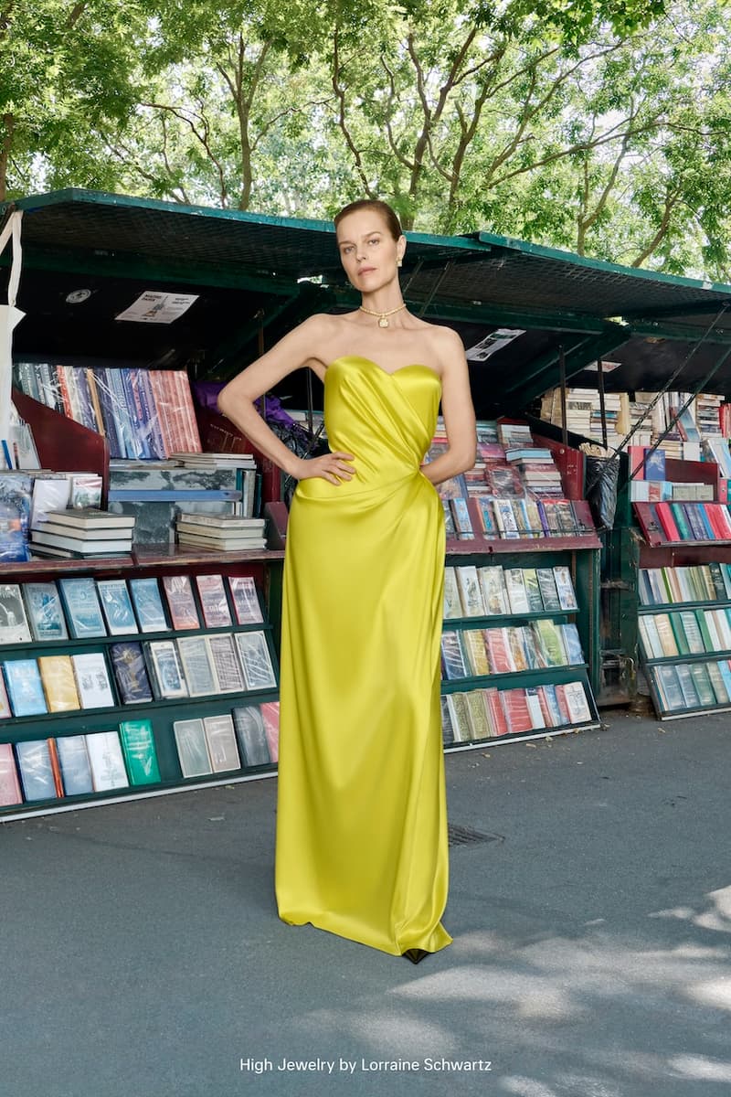 balenciaga demna  54th Couture Collection last 10th anniversary runway show