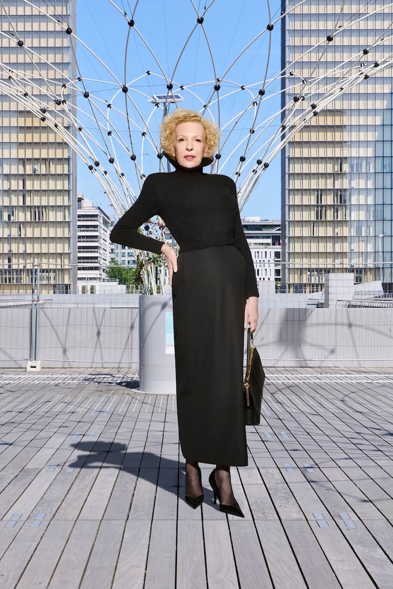 balenciaga demna  54th Couture Collection last 10th anniversary runway show