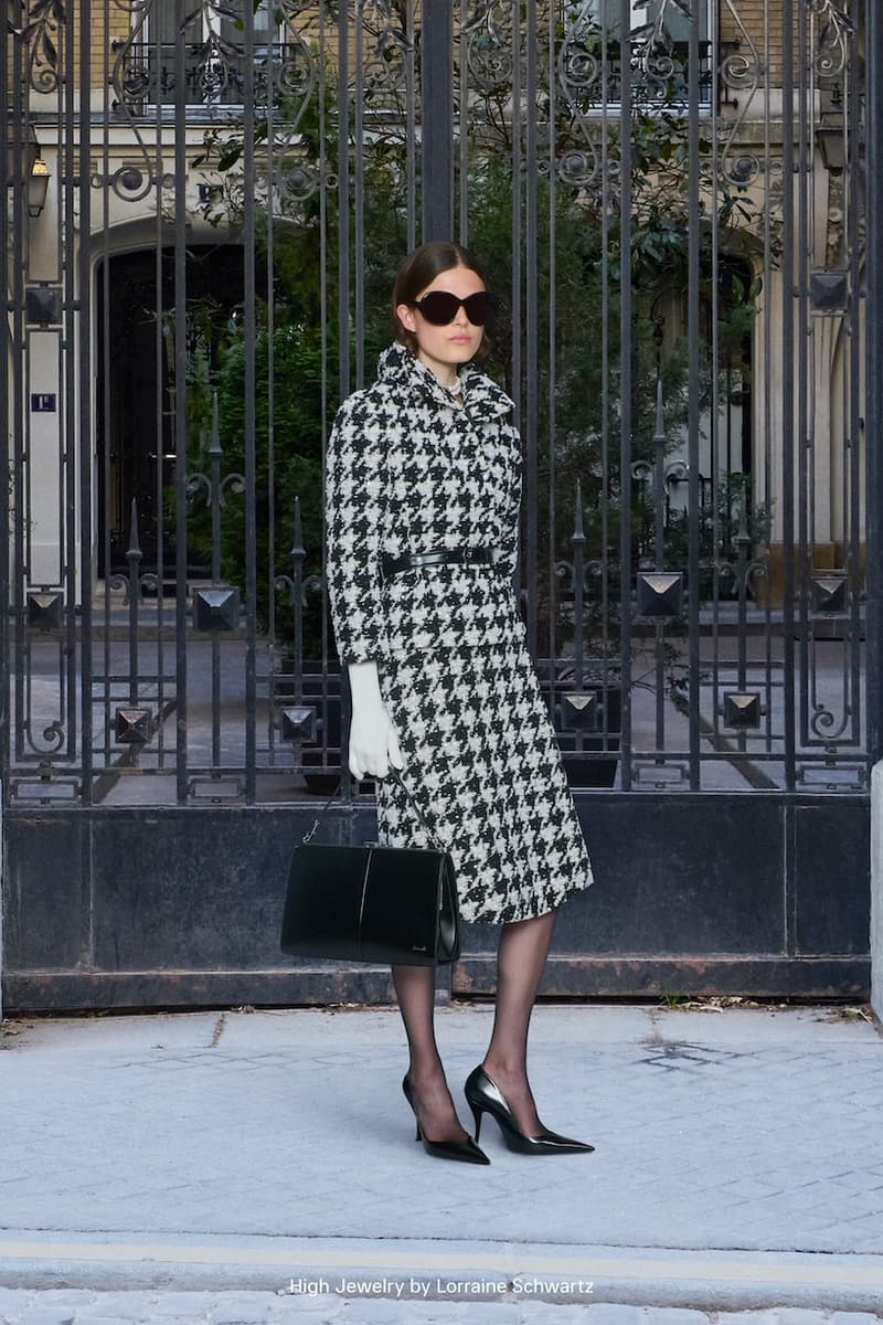 balenciaga demna  54th Couture Collection last 10th anniversary runway show